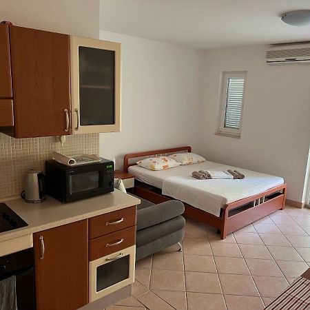 ברלה Mario Apartment מראה חיצוני תמונה