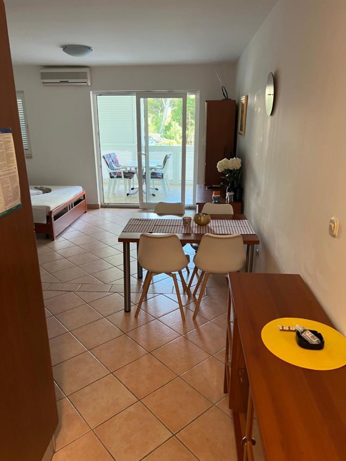 ברלה Mario Apartment מראה חיצוני תמונה
