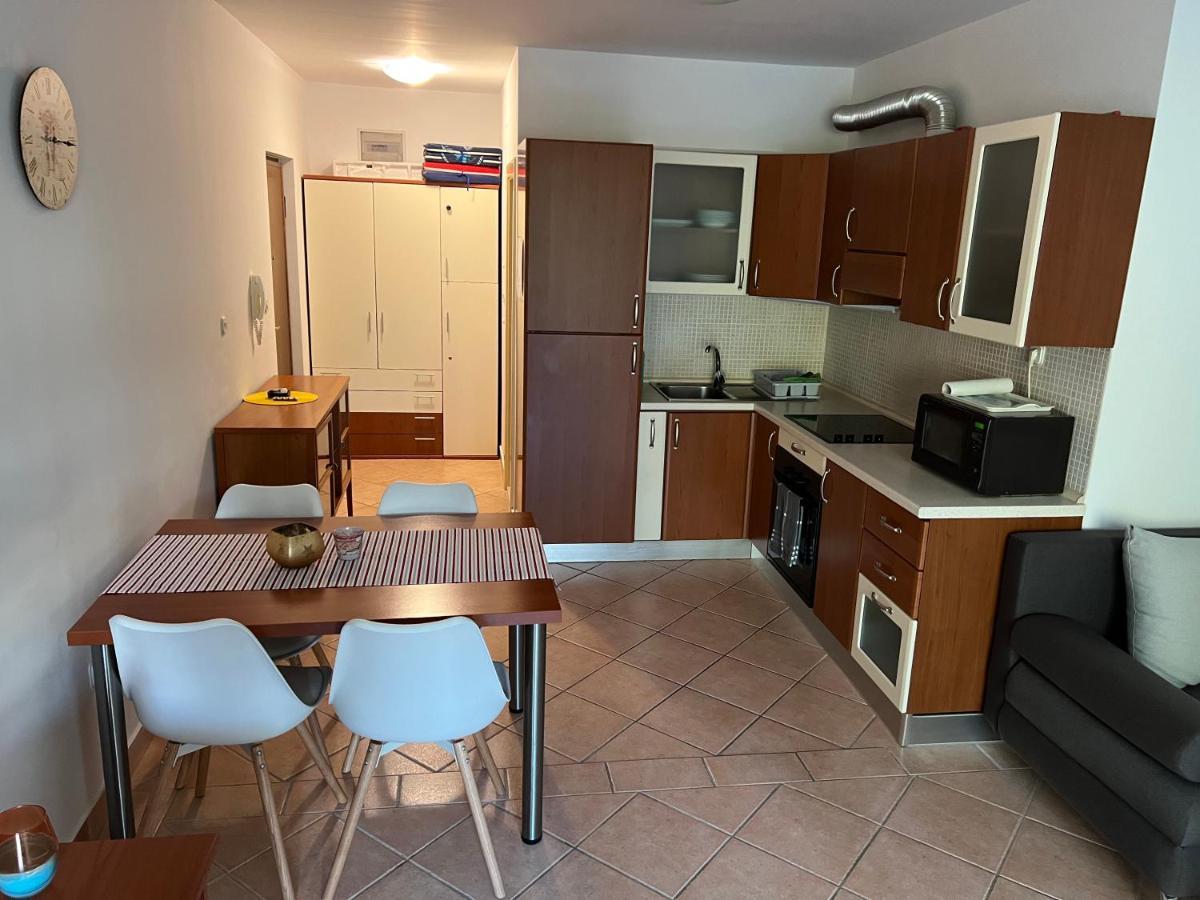 ברלה Mario Apartment מראה חיצוני תמונה