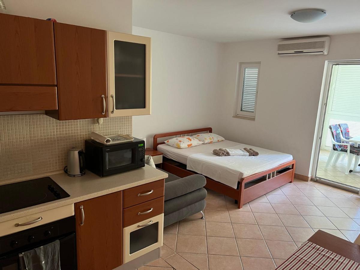 ברלה Mario Apartment מראה חיצוני תמונה