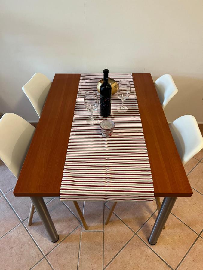 ברלה Mario Apartment מראה חיצוני תמונה