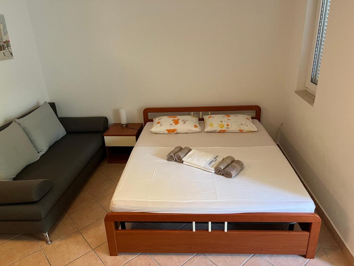 ברלה Mario Apartment מראה חיצוני תמונה
