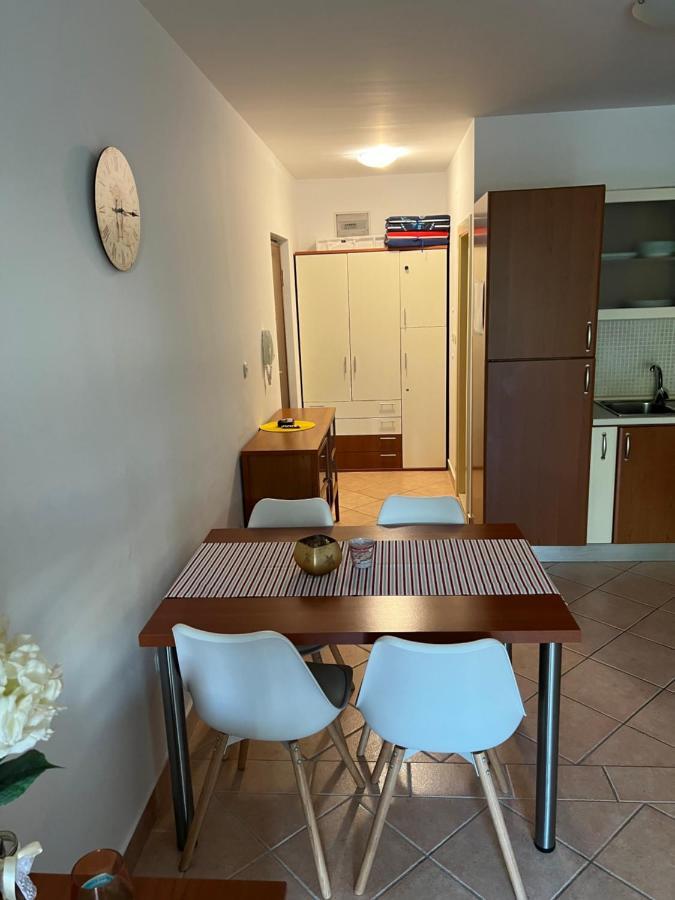 ברלה Mario Apartment מראה חיצוני תמונה