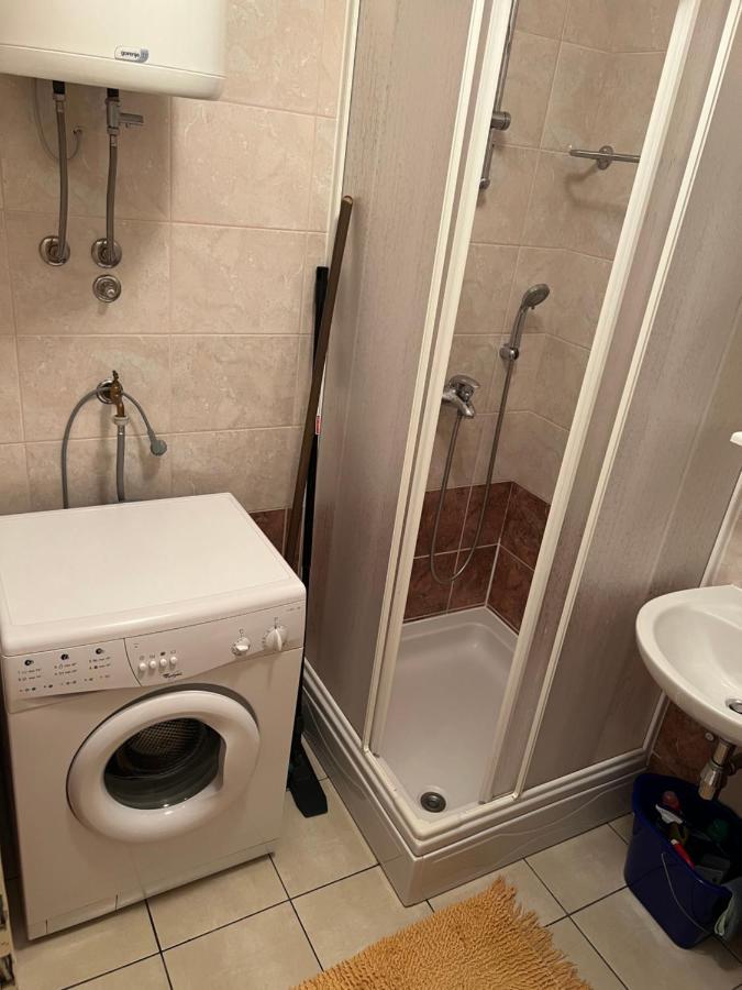 ברלה Mario Apartment מראה חיצוני תמונה