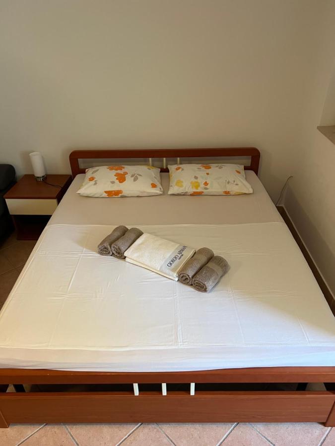 ברלה Mario Apartment מראה חיצוני תמונה